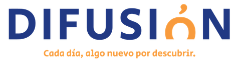Logo Difusión