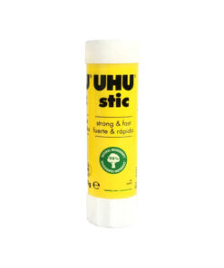 BARRA ADHESIVA UHU 40 GRS.