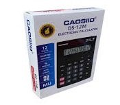 CALCULADORA DE ESCRITORIO GAOSIIO DS-12M