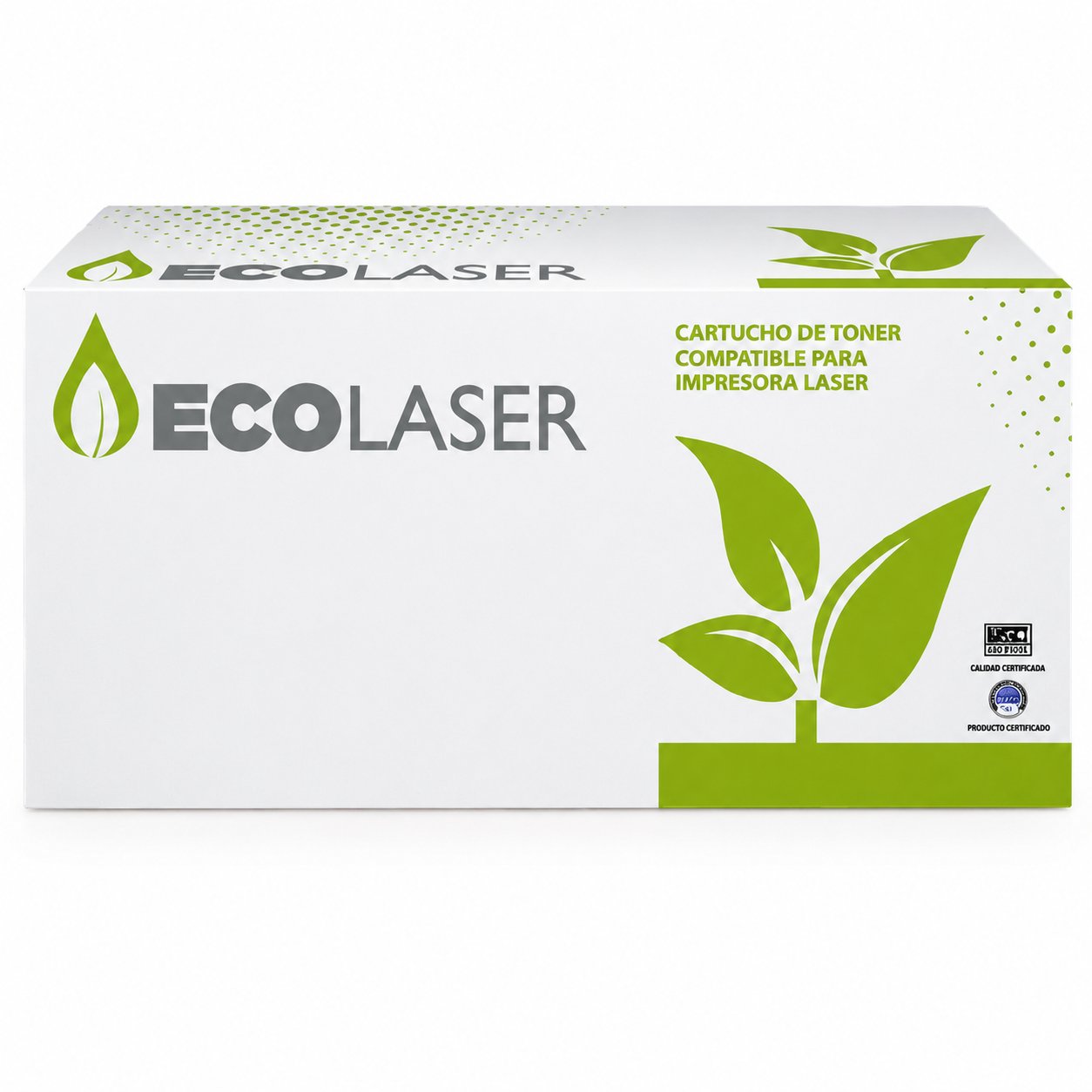 TONER ECOLASER PD219-1