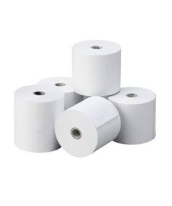 ROLLO PAPEL TÉRMICO 57X80X43