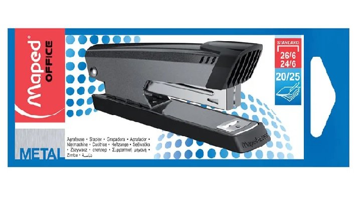 GRAPADORA MAPED MASTER 1 24-26