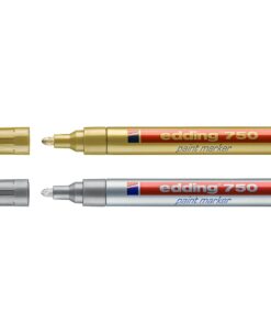 Marcador Edding 750