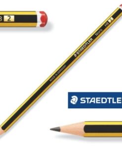 LAPIZ STAEDTLER NORIS HB