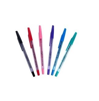 Boligrafo Pilot Bp S Fine