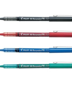 BOLIGRAFO PILOT HI-TECPOINT V5