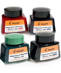 TINTA PILOT P/ MARCADOR PIZARRA