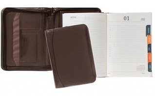 AGENDA OMEGA DIA X HOJA