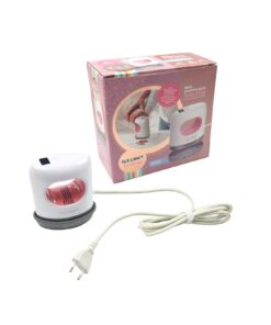 MINI PLANCHA P/ SUBLIMAR IBI CRAFT