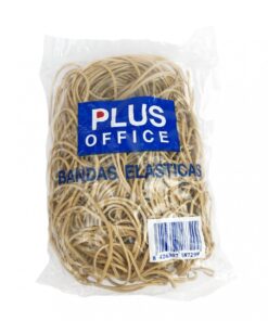 BANDAS ELASTICAS PLUS OFICE