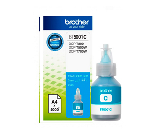 BOTELLA BROTHER BT5001