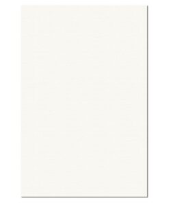 OPALINA LISA BLANCA FAVINI. 120 GR. A4