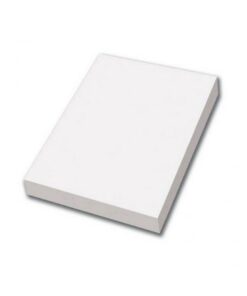 OPALINA BLANCA LISA A4 190GR PTE X100