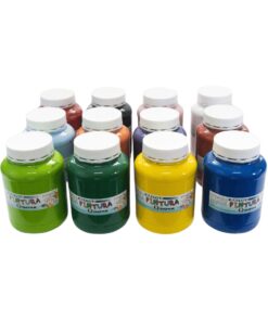 DACTILO PINTURA GOYA 1.5LTS V/COLORES