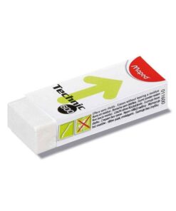 GOMA DE BORRAR MAPED TECHNIC 600