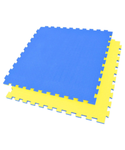 ALFOMBRA GOMA EVA 100X100CM