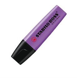 MARCADOR STABILO BOSS FLUOR