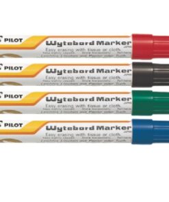 MARCADOR P/ PIZARRA PILOT
