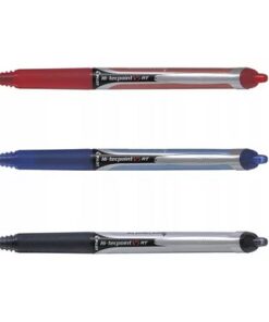 LAPICERA PILOT V5 RETRACTIL 0.5MM