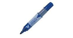 MARCADOR PIZARRA C/CARTUCHO PILOT