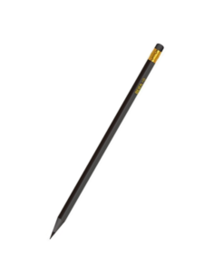 LAPIZ NEGRO HB C/GOMA BEIFA