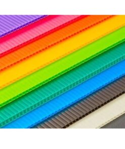 LÁMINA DE CARTONPLAST 2X1 MT