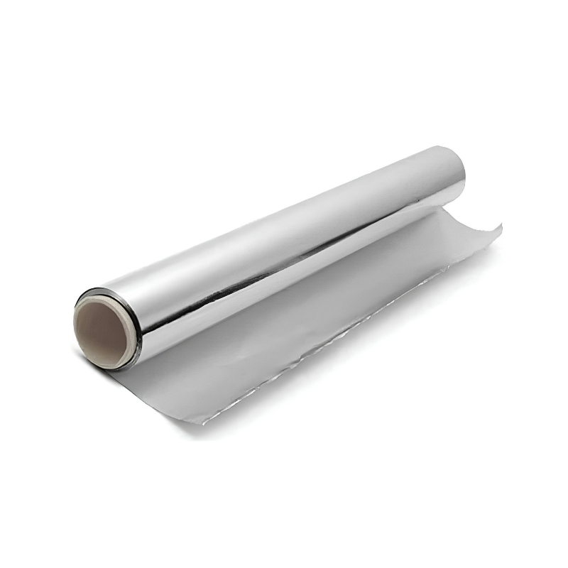 ALUMINIO P/REPUJADO 0.10X500 MM
