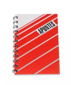 LIBRETA C/ ESPIRAL DE BOLSILLO 4504 PEMAI