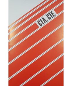 LIBRETON CTA CTE 3 COLUMNAS Nº5005