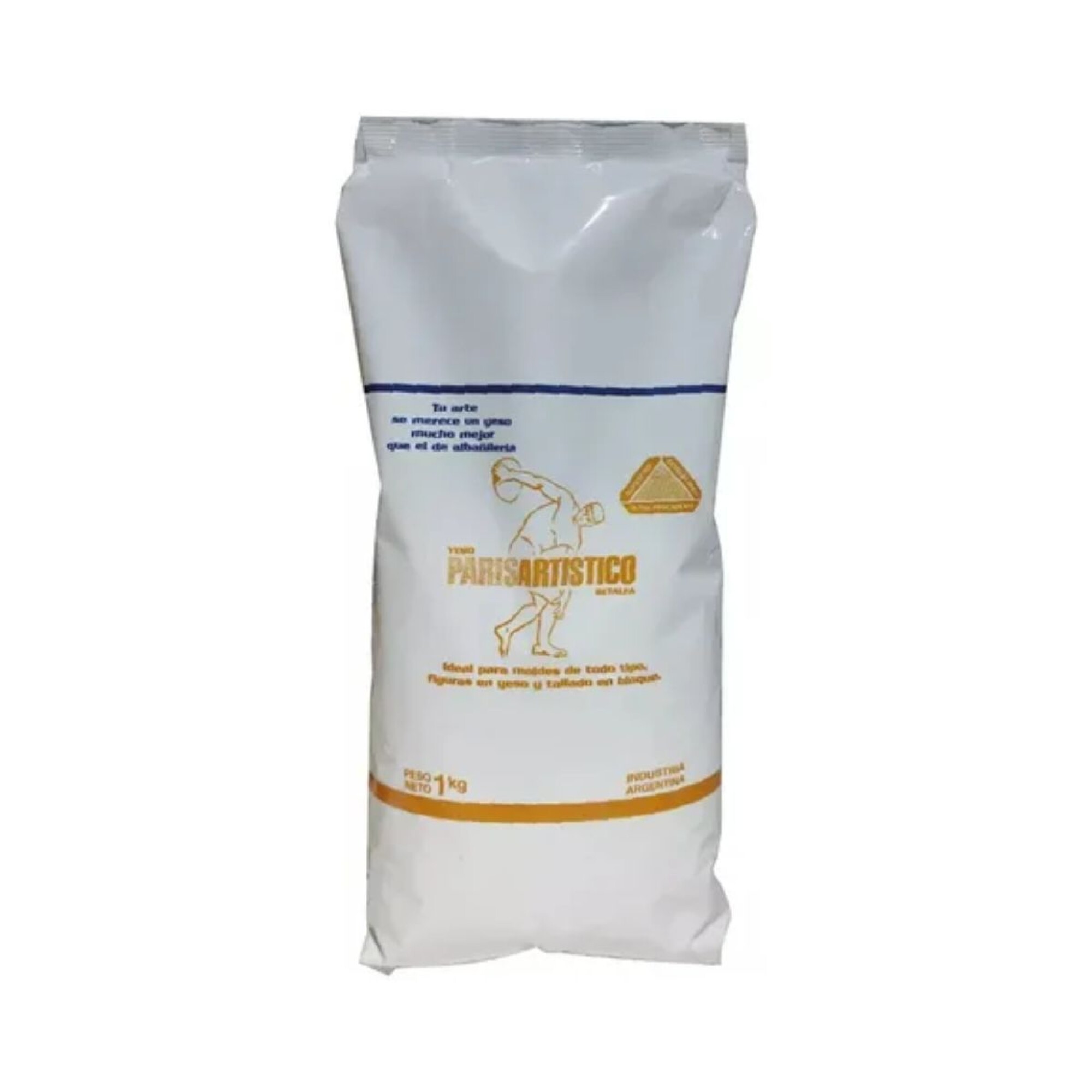 YESO PARIS ARTISTICO X1 KILO