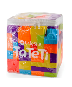 BOLSA DIDACTICA C/BLOCKS 97 PZAS R013