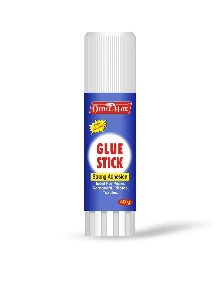BARRA ADHESIVA OFFICE MATE 40GRS