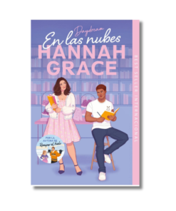 EN LAS NUBES (DB), HANNAH GRACE