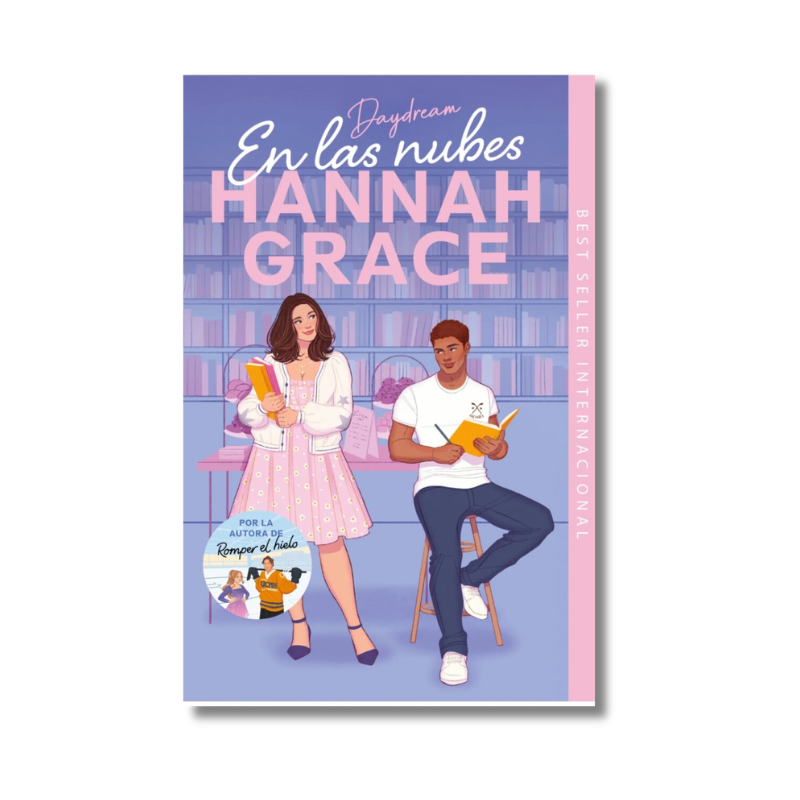 EN LAS NUBES (DB), HANNAH GRACE