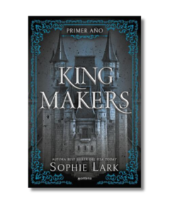 KING MAKER 1, SOPHIE LARK