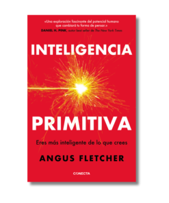 INTELIGENCIA PRIMITIVA, ANGUS FLETCHER