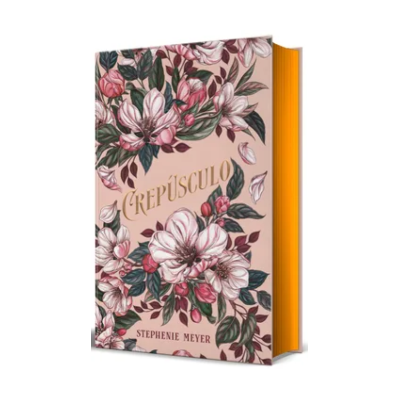 CREPÚSCULO ,STEPHENIE MEYER