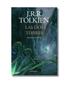 SEÑOR DE LOS ANILLOS 2. LAS DOS TORRES, J.R.R. TOLKIEN