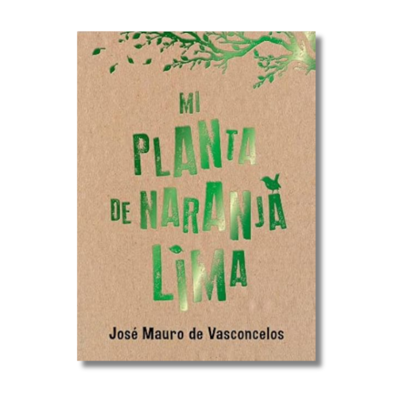 PLANTA DE NARANJA LIMA , VASCONCELOS