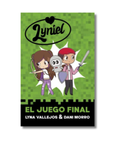 JUEGO FINAL, LYNIEL