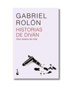 HISTORIAS DE DIVAN (ACTUALIZADO), GABRIEL ROLON