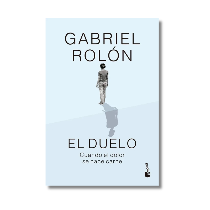 DUELO (DB), GABRIEL ROLON