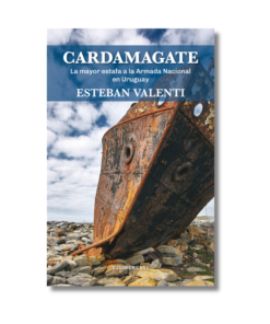 CARDAMAGATE, ESTEBAN VALENTI