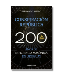 CONSPIRACION REPUBLICA