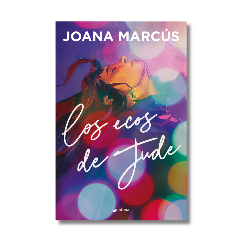 ECOS DE JUDE, LOS MARCÚS, JOANA