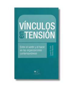VÍNCULOS EN TENSIÓN, LAURA DI CARLO