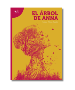 ÁRBOL DE ANNA, SUSANA ALIANO CASALES
