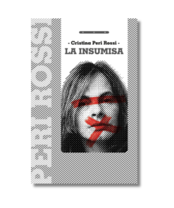 INSUMISA LA CRISTINA PERI ROSSI
