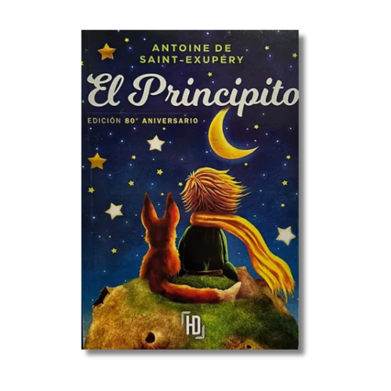 PRINCIPITO,EL
