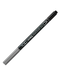 MARCADOR LYRA AQUA BRUSH DUO
